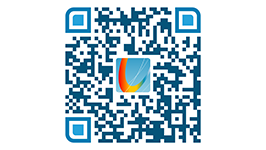QR Code NOUVEAU Le Ciel Pour Cimaise