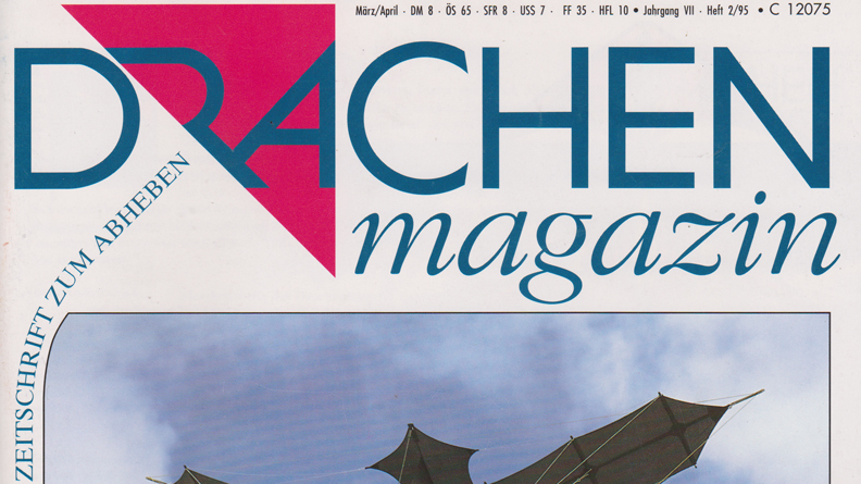 Drachen Magazin