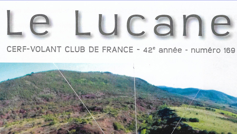 Le Lucane - CVCF