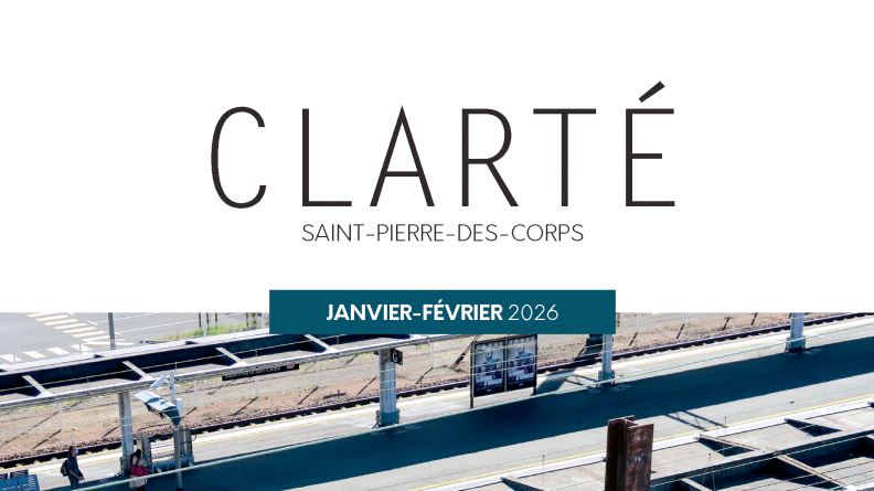 Clarté janvier-février 2026