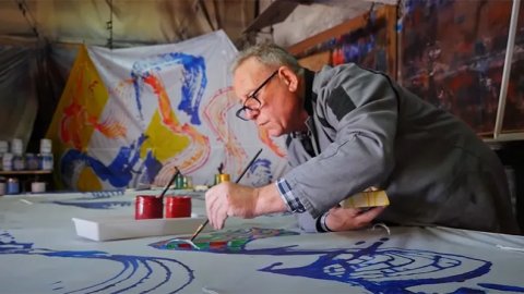 De l'Atelier à L'Envol